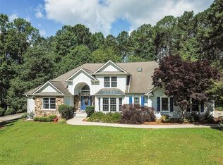 405 Sapphire Ct, Seneca, SC 29672