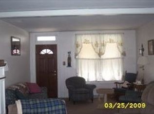 673 Union St, Lancaster, PA 17603