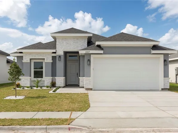 1007 Magnolia, Mission, TX 78574