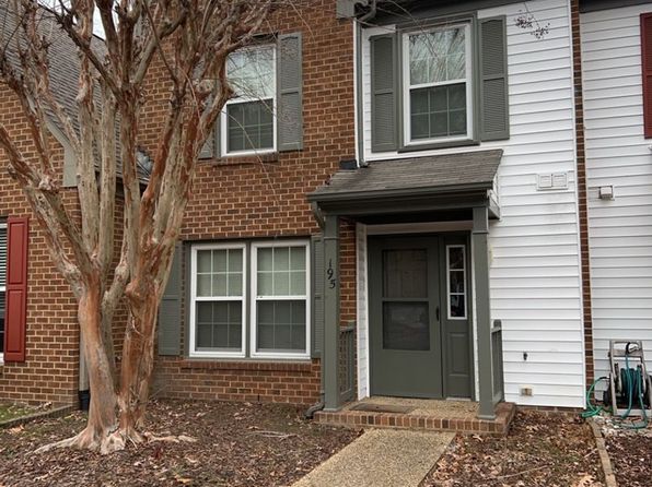 195 Wellesley Dr