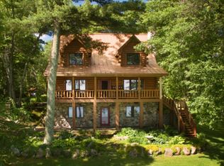 35014 Silver Sands Rd, Pequot Lakes, MN 56472