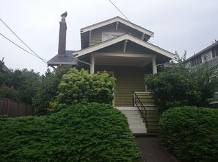 612A N 45th St, Seattle, WA 98103