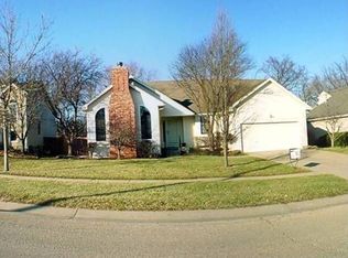 5672 SW 33rd Ter, Topeka, KS 66614