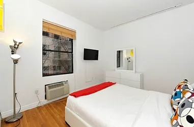 Rented by Portman Realty Corp