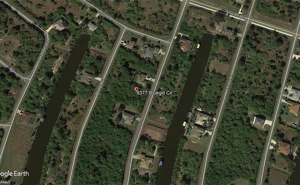 1st image of 9377 Bluegill Cir