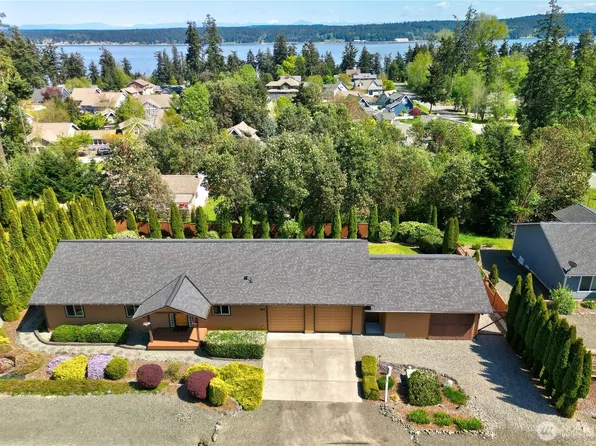 162 N Andrew Avenue, Port Townsend, WA 98368