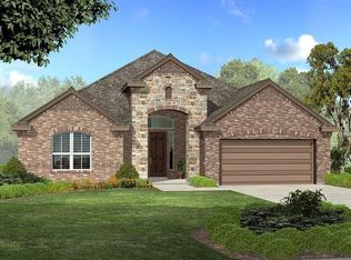 15701 Mirasol Dr, Fort Worth, TX 76177