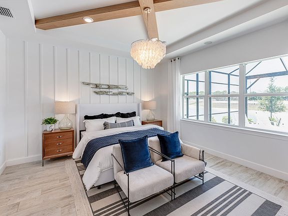 Private owner s suite with tons of natural light