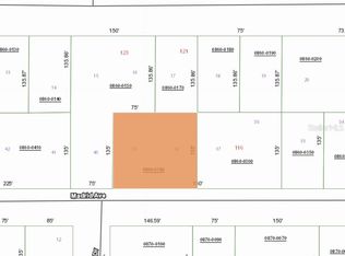 120 Madrid Ave LOT 38-39, Interlachen, FL 32148