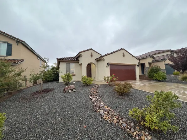 8604 Monsoon Rd NW, Albuquerque, NM 87120