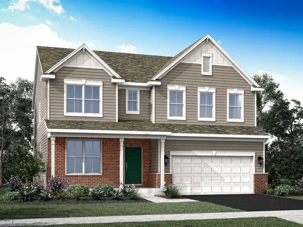 440 Redwood Ave, Sugar Grove, IL 60554