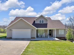 138 Eastern Star Rd, Jonesborough, TN 37659