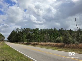 0 Henry Davis Rd, Chunchula, AL 36521
