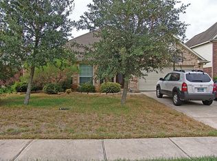 32023 Willow Creek Park, Conroe, TX 77385
