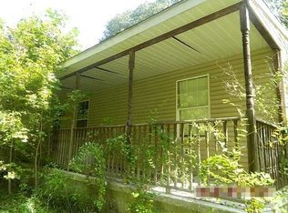 84 Township Road 183, Ironton, OH 45638