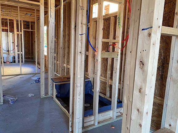 209 Cypress Plantation Road, Homesite 148 Elevation Image 5
