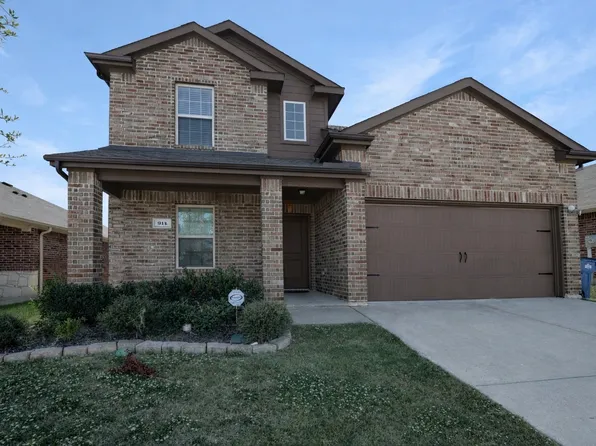 914 Decker Dr, Fate, TX 75189