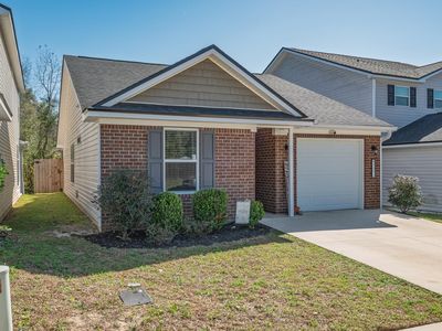 1025 Lacey Ln, Tallahassee, FL, 32304