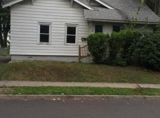 4 College St, Binghamton, NY 13905