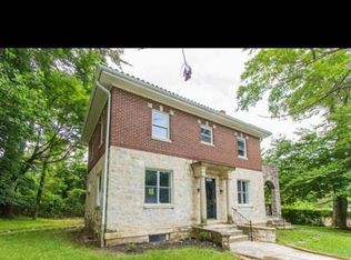 4602 Wakefield Rd, Baltimore, MD 21216