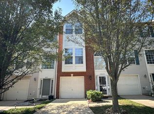 14219 Hunters Run Way, Gainesville, VA 20155