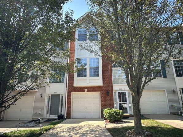 14219 Hunters Run Way