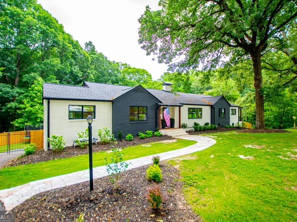 110 Florida Ave, Bremen, GA 30110