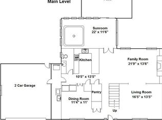 19120 Rosewood Way, Monument, CO 80132
