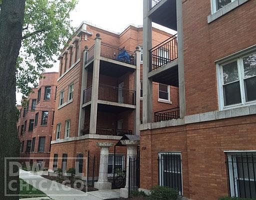 1st image of 6924 N Greenview Ave APT 3W