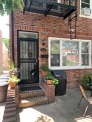 Rented by Halvatzis Realty