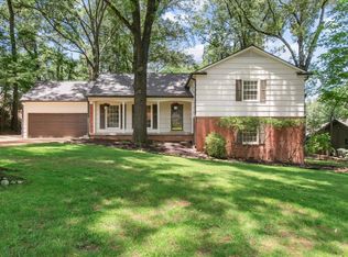5542 Gwynne Rd, Memphis, TN 38120