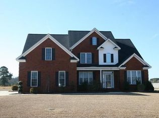 2535 Eastman Rd, Greenville, NC 27858