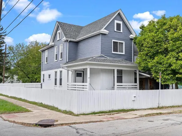 69 Rodgers Ave, Columbus, OH 43222