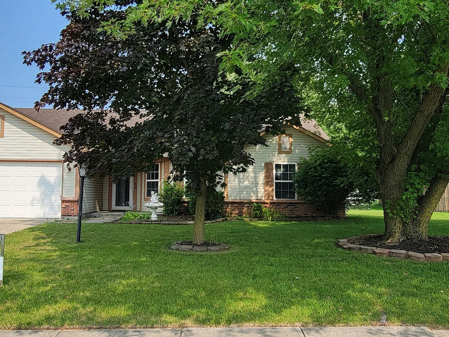 8431 Southern Springs Blvd, Indianapolis, IN 46237 MLS 21903478 Zillow