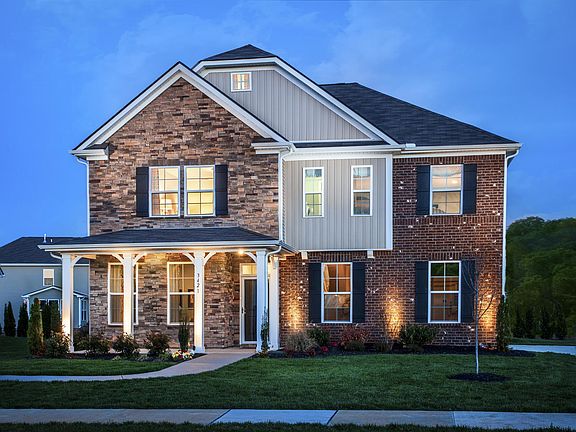 2nd image of 2863 Meadow Glen Cir Lot 268