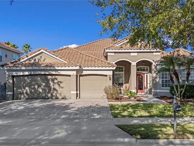 2472 Baronsmede Ct, Winter Garden, FL, 34787