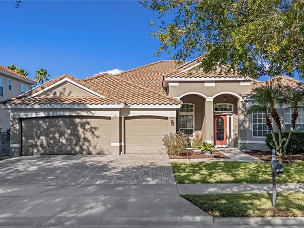 2472 Baronsmede Ct, Winter Garden, FL 34787