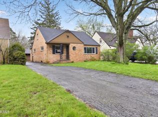 2520 Secor Rd, Toledo, OH 43606