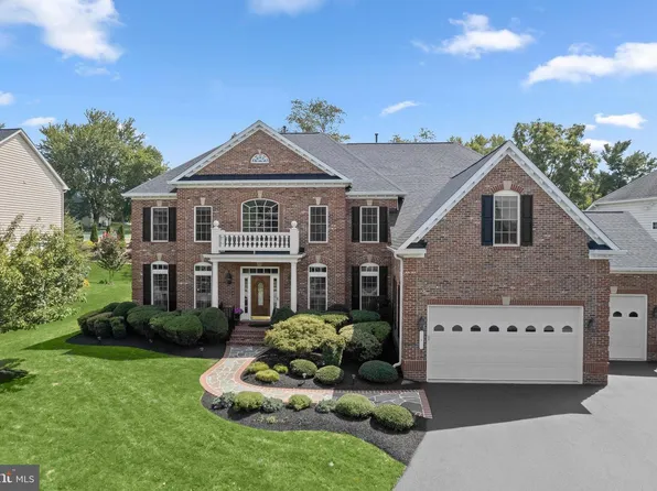 1 Wagon Shed Ln, Middletown, MD 21769