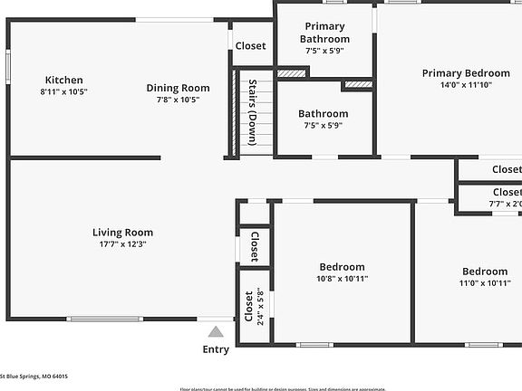 3rd image of 1509 NW 50th St