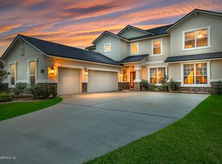 4463 Gray Hawk St, Orange Park, FL 32065