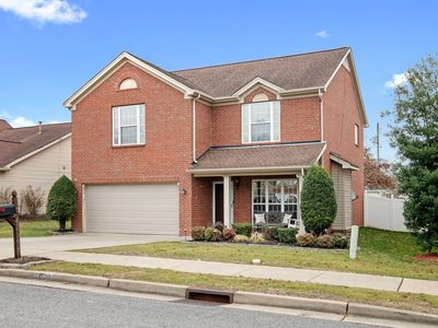 5036 Cobblestone Creek Dr, Whites Creek, TN, 37189
