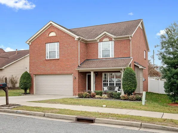 5036 Cobblestone Creek Dr, Whites Creek, TN 37189