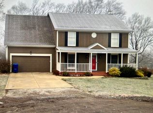 14988 Forest View Ct, Bonner Springs, KS 66012