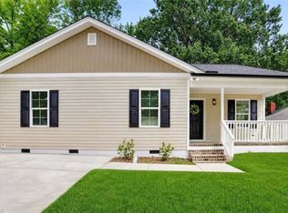 925 Randolph St, High Point, NC 27260