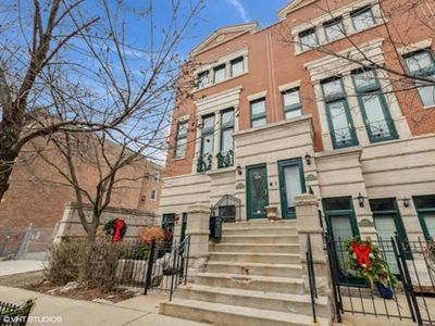 434 W Armitage Ave UNIT G, Chicago, IL, 60614