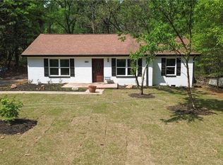 6881 Homestead Rd, Rex, GA 30273