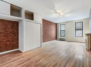 651 9th Ave FRNT 1, New York, NY 10036