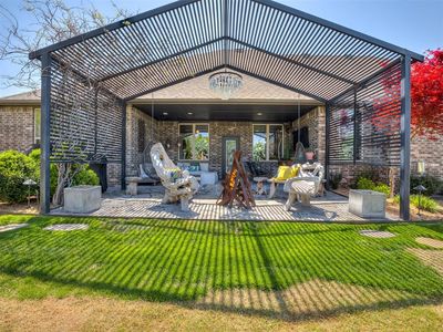 9209 SW 30th Ter, Oklahoma City, OK, 73179