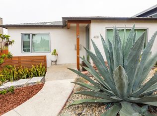 408 Sunridge St, Playa Del Rey, CA 90293